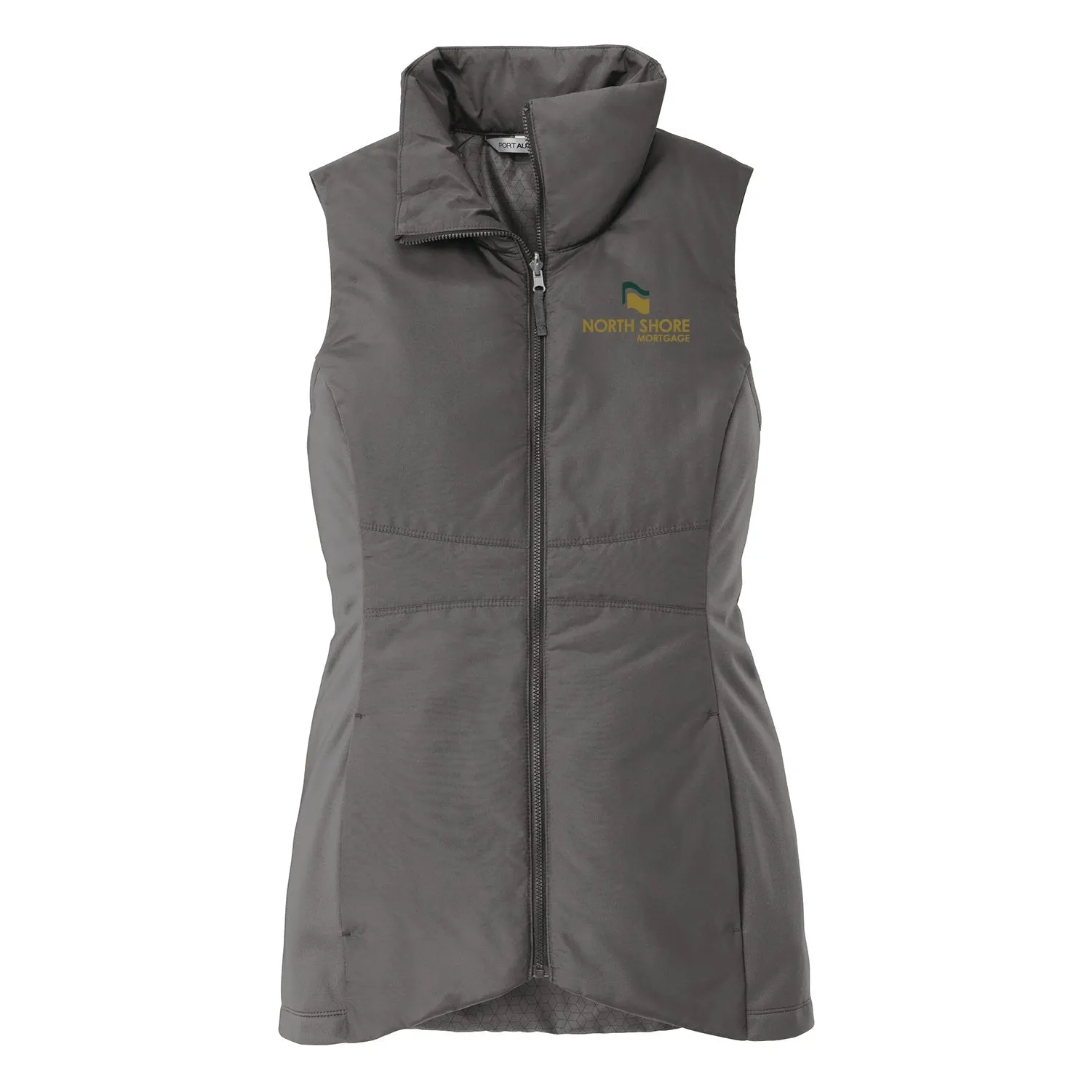 NSB Mortgage Women's Group Winter Vest