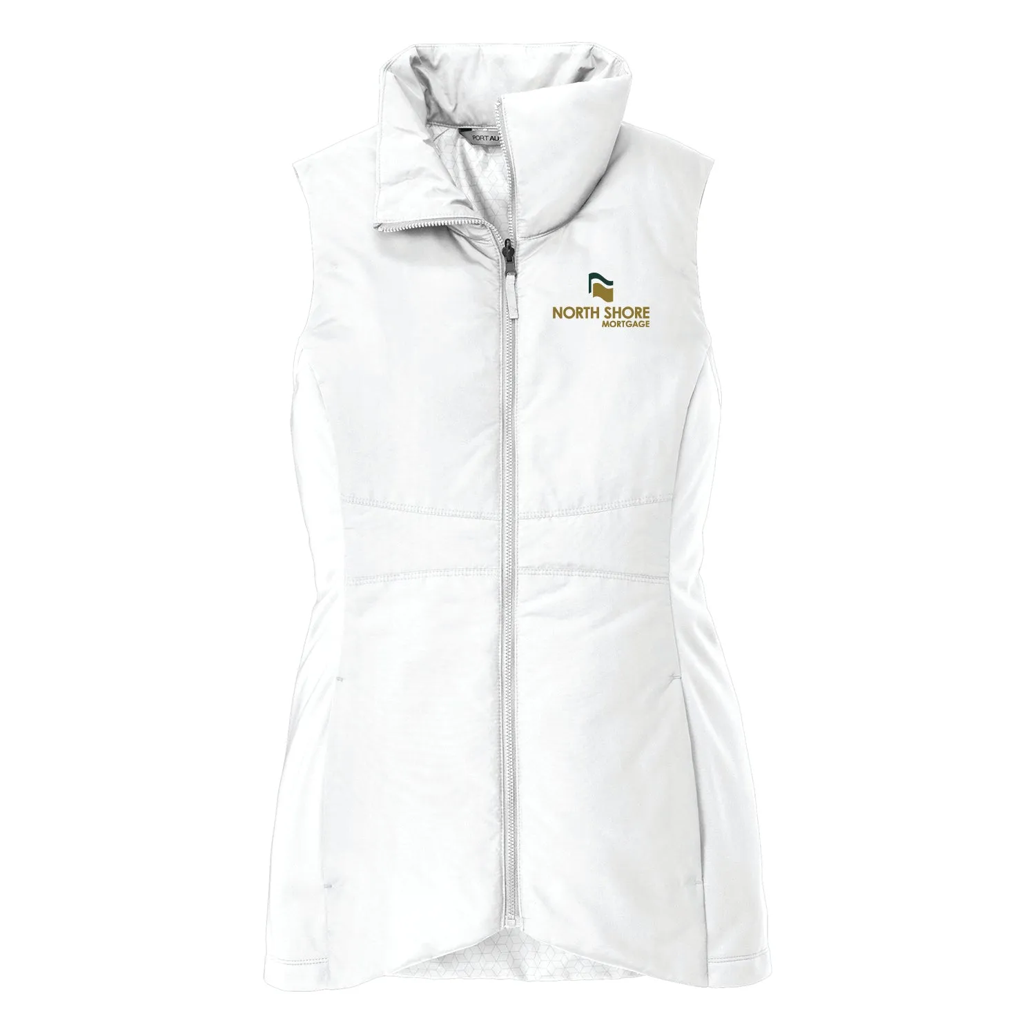 NSB Mortgage Women's Group Winter Vest