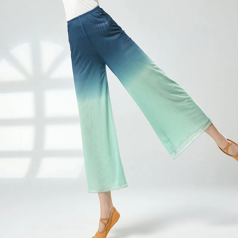 Ombre Flow Pants