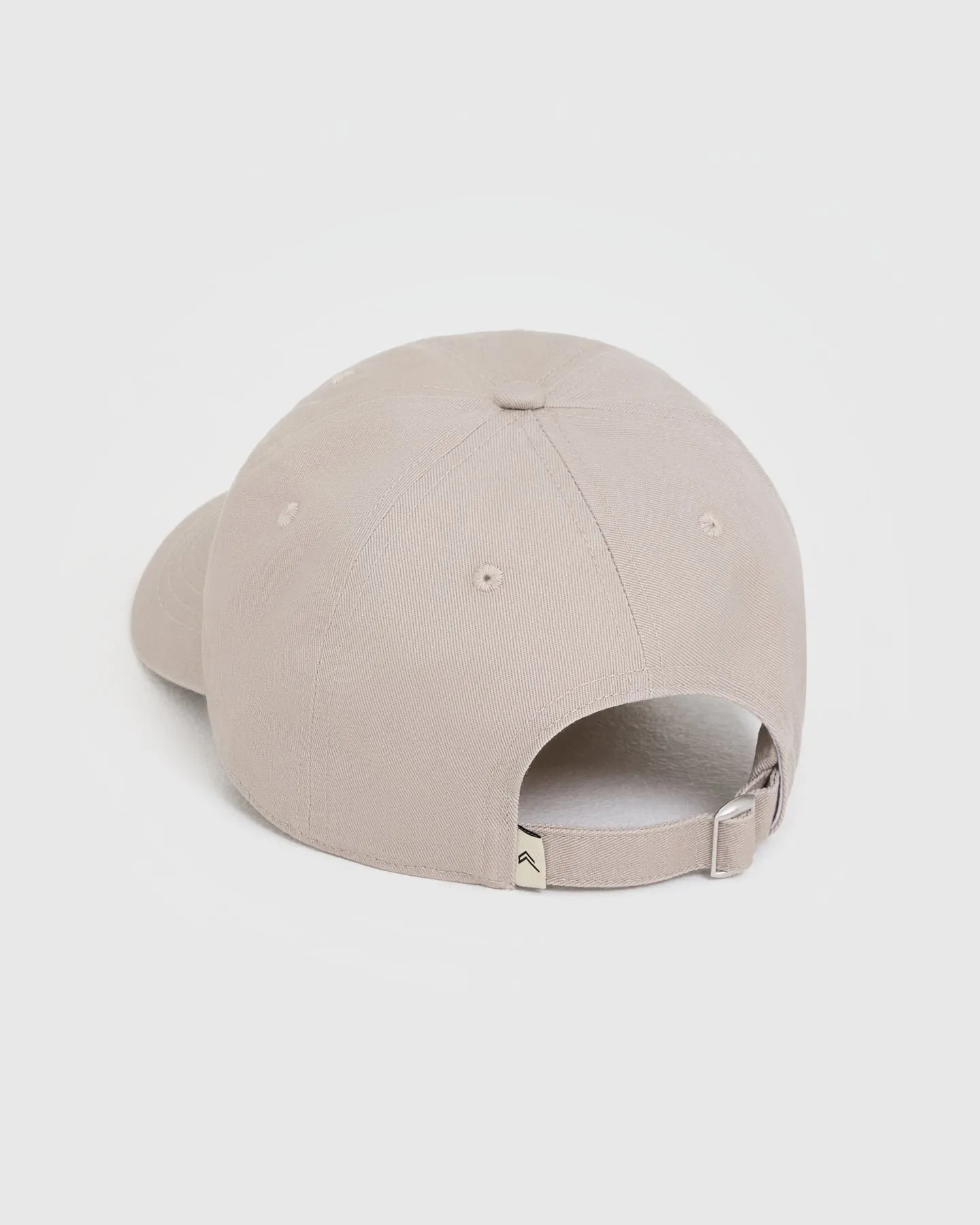 Oner Mushroom Brown Baseball Cap