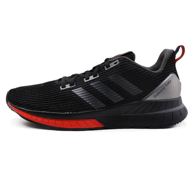 Original New Arrival Adidas QUESTAR TND Unisex Running Sneakers