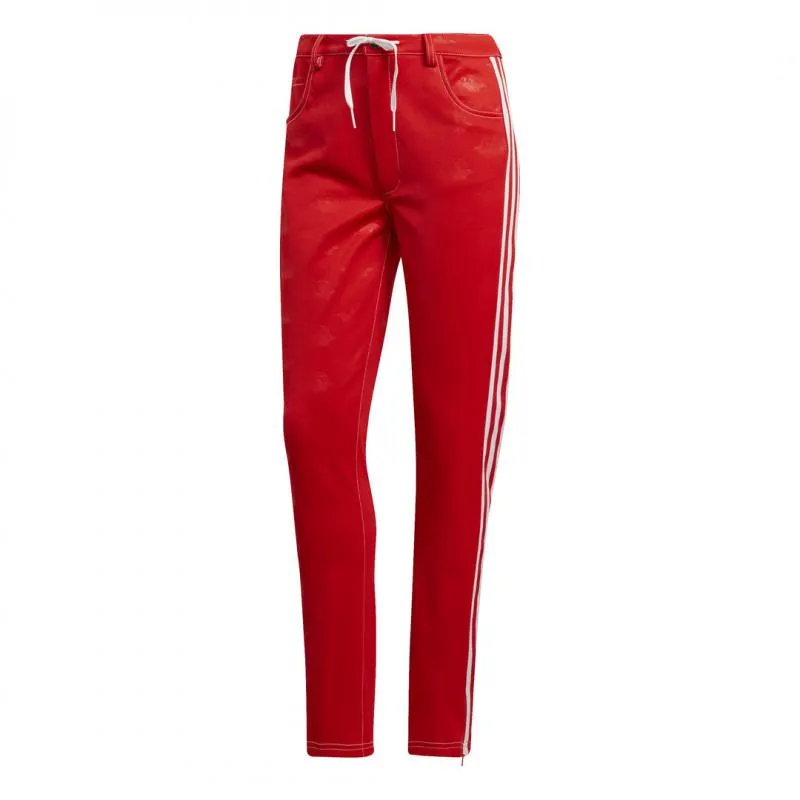 Originals Women's Red Jogger Pants