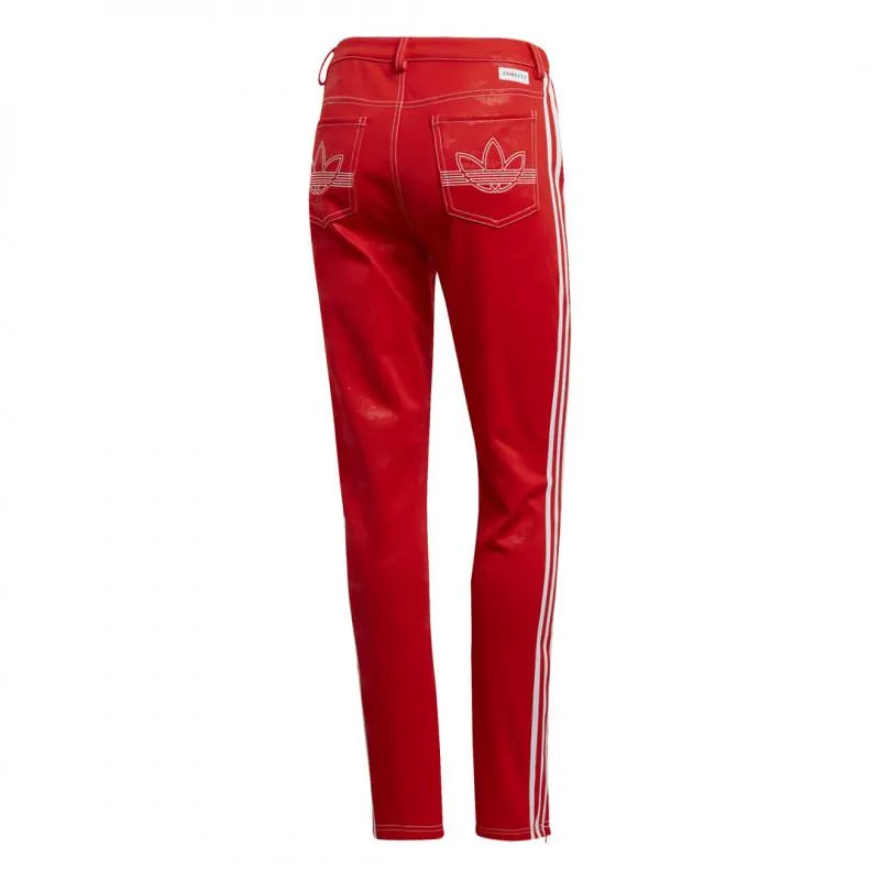 Originals Women's Red Jogger Pants