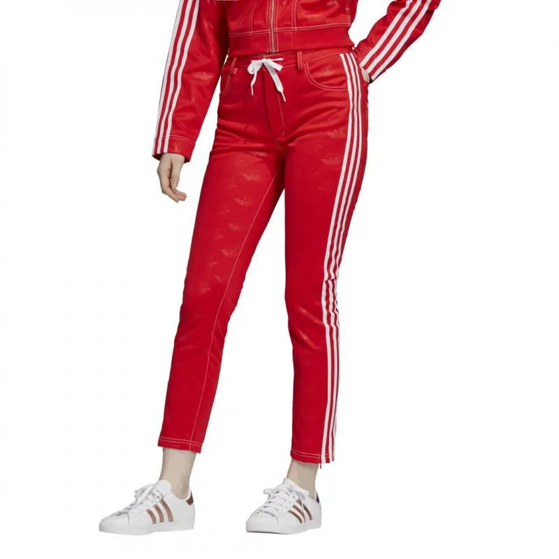 Originals Women's Red Jogger Pants