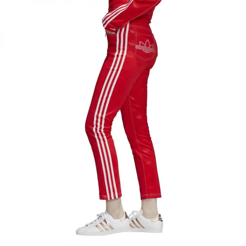 Originals Women's Red Jogger Pants