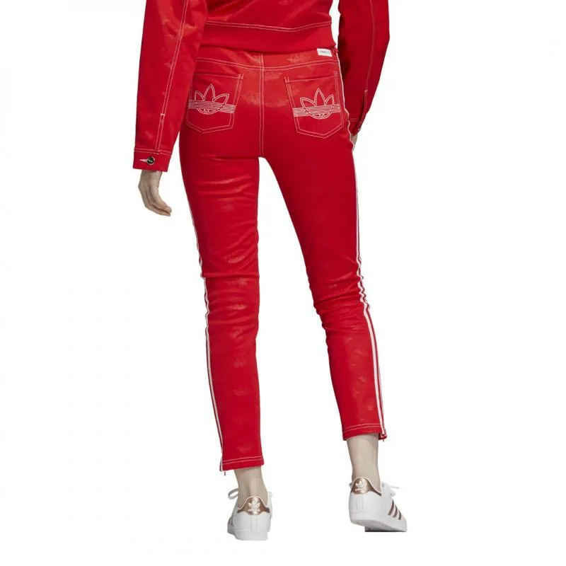 Originals Women's Red Jogger Pants