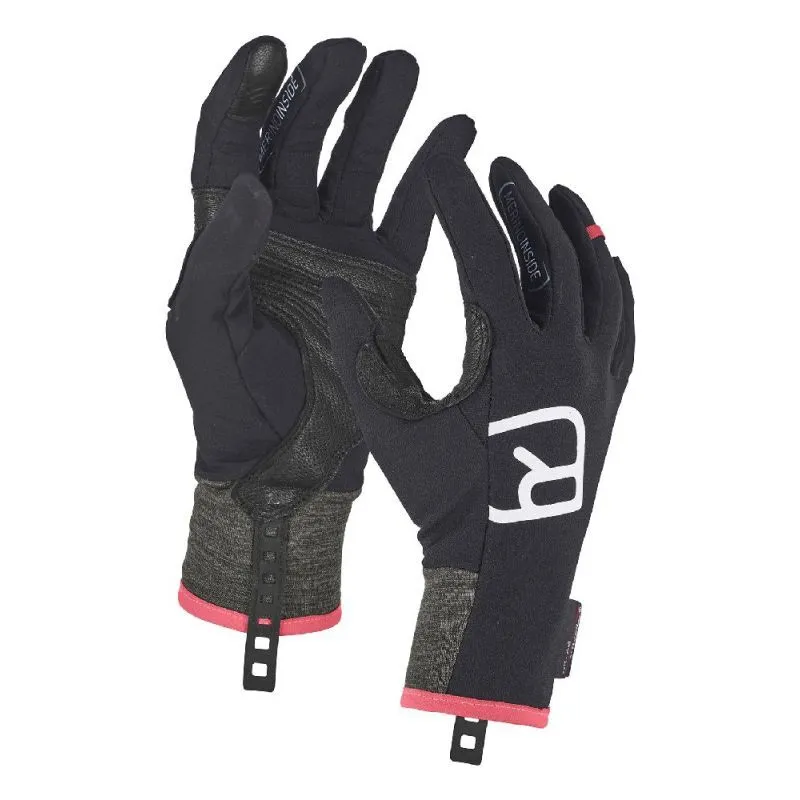 Ortovox Tour Light Ski Gloves for Women