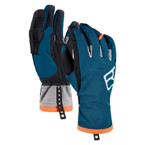 Ortovox Tour Ski Gloves for Men