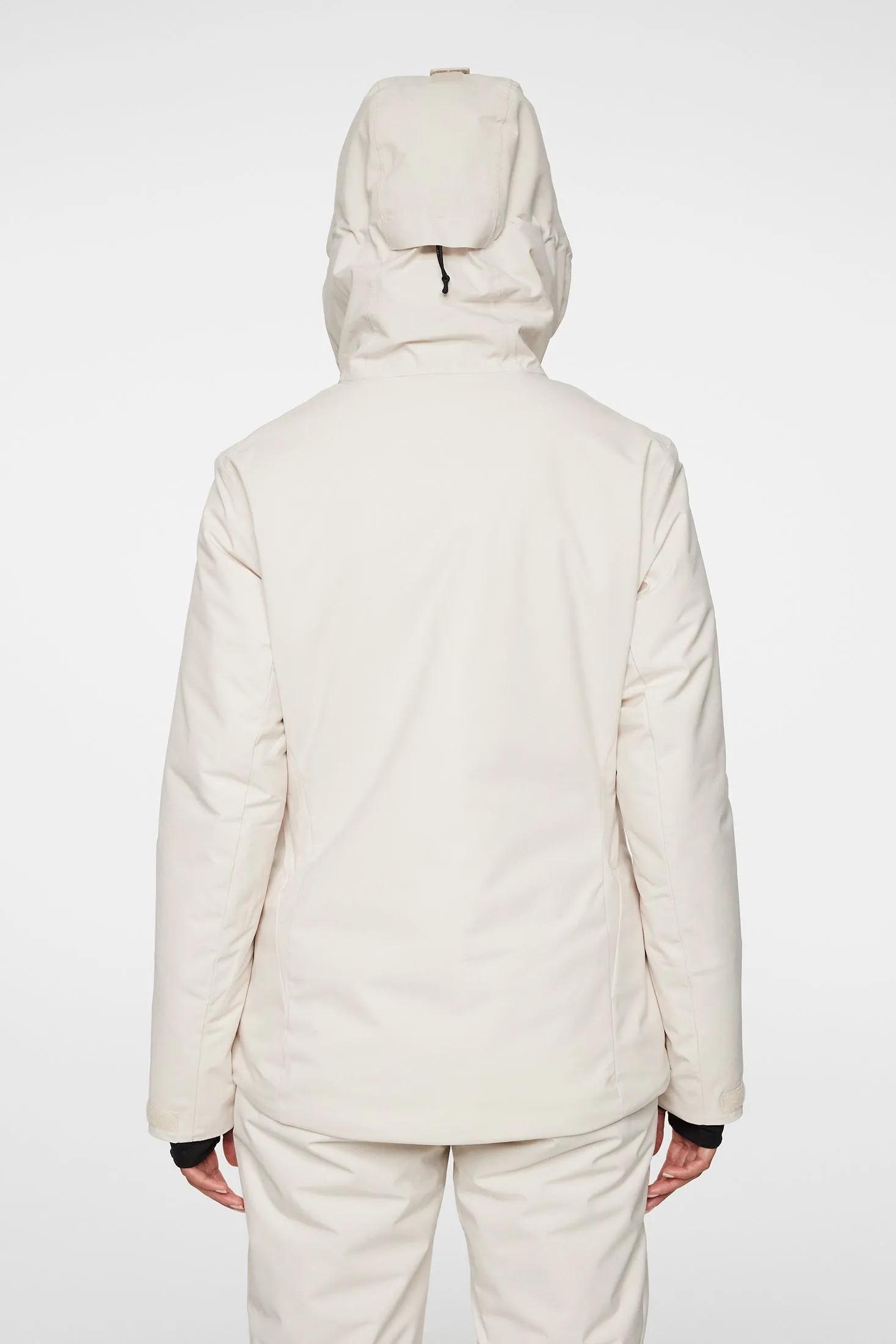 Outdoor Jacket Starling Moonbeam