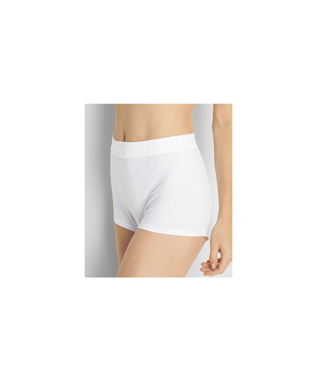 Pack of 2 Sloggi Boxer Shorts