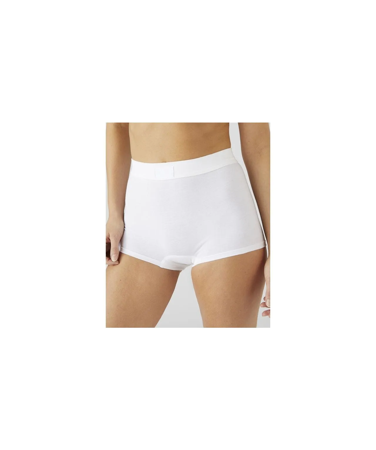 Pack of 2 Sloggi Boxer Shorts