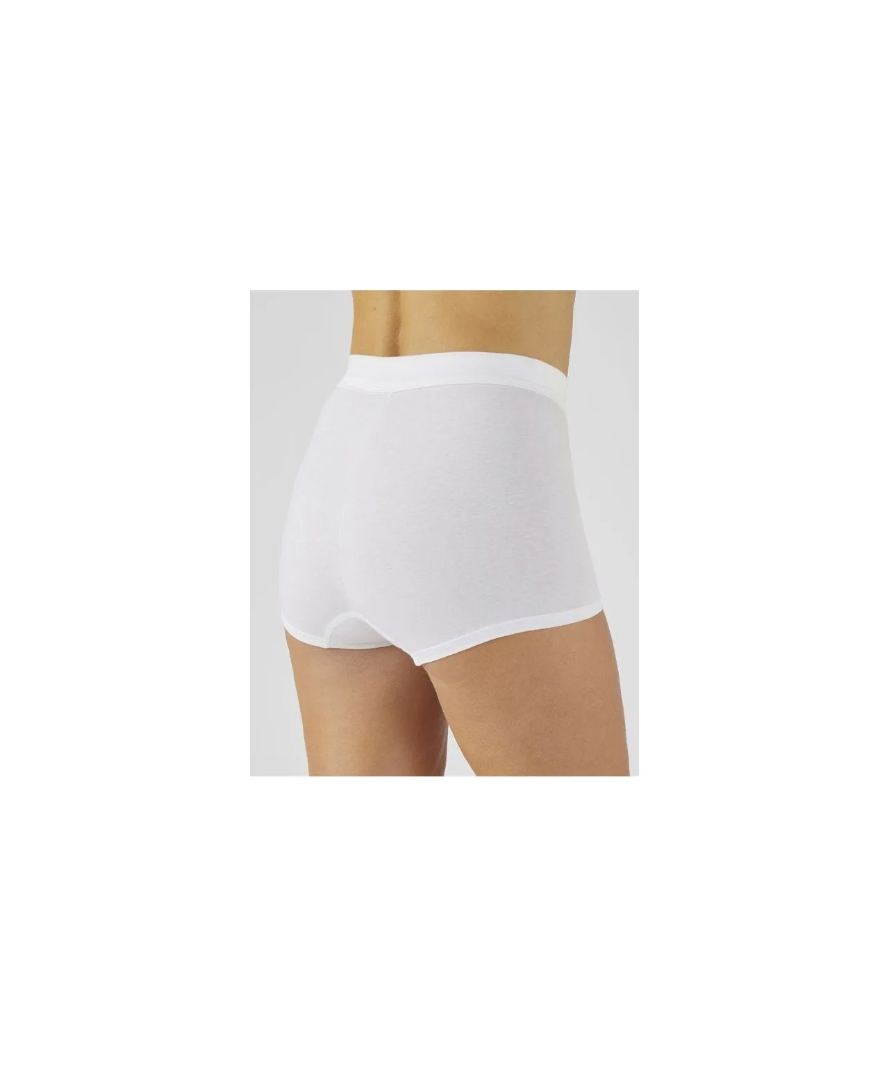 Pack of 2 Sloggi Boxer Shorts