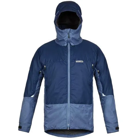 Paramo Men's Velez Analogy Waterproof Jacket