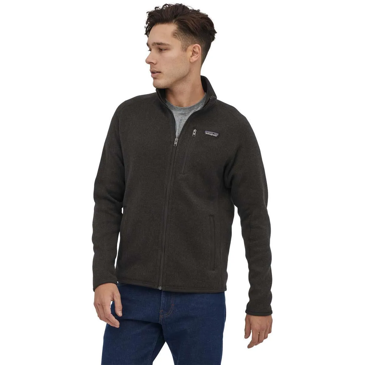 Patagonia Better Sweater Men's Jacket