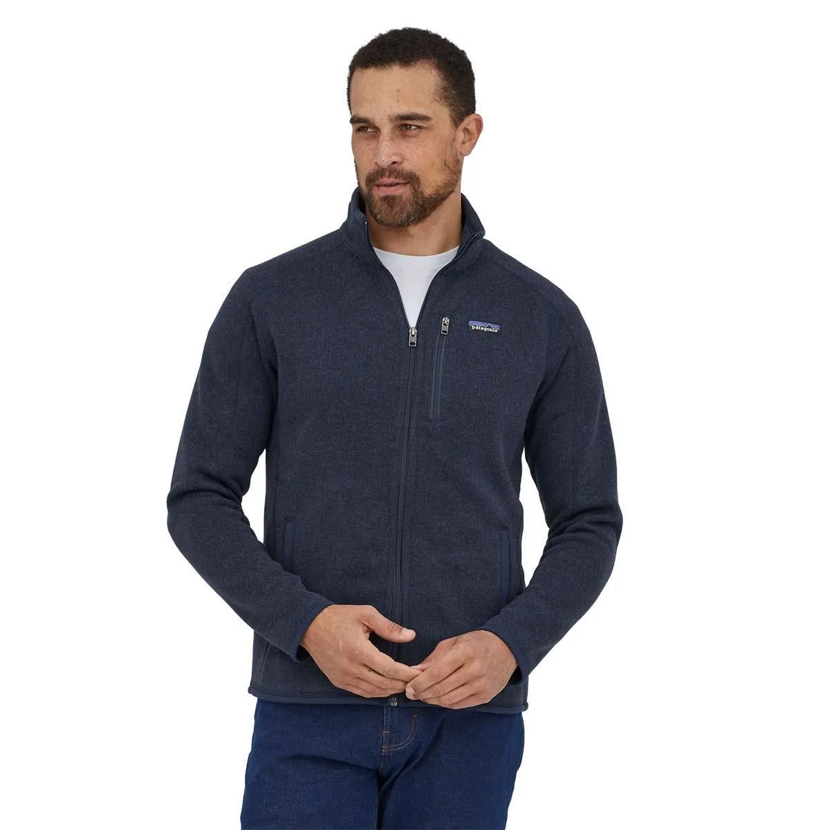 Patagonia Better Sweater Men's Jacket