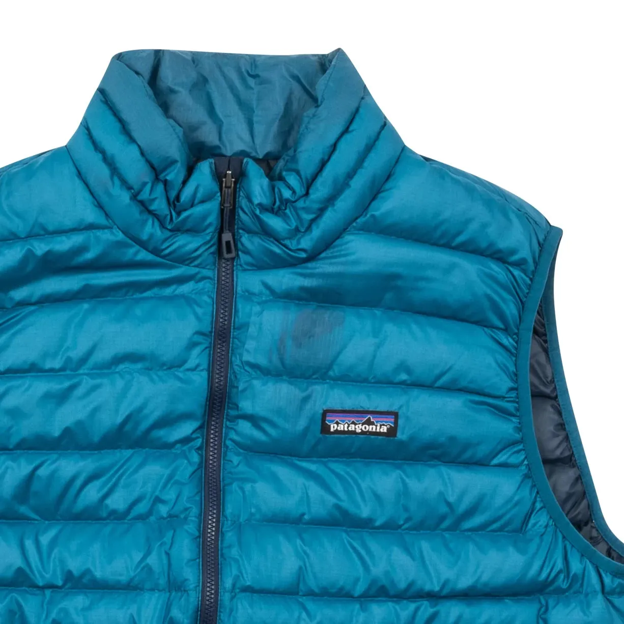 Patagonia Men's Down Sweater Vest