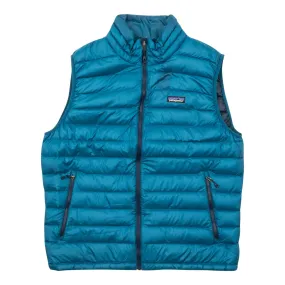 Patagonia Men's Down Sweater Vest