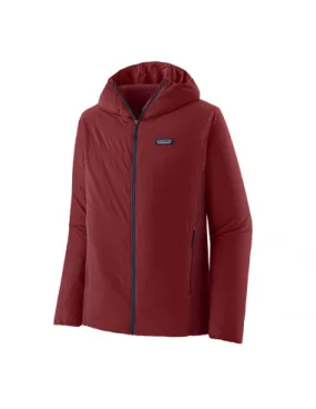 Patagonia Men's Nano-Air Light Hybrid Hoody