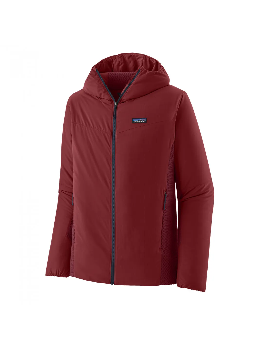 Patagonia Men's Nano-Air Light Hybrid Hoody