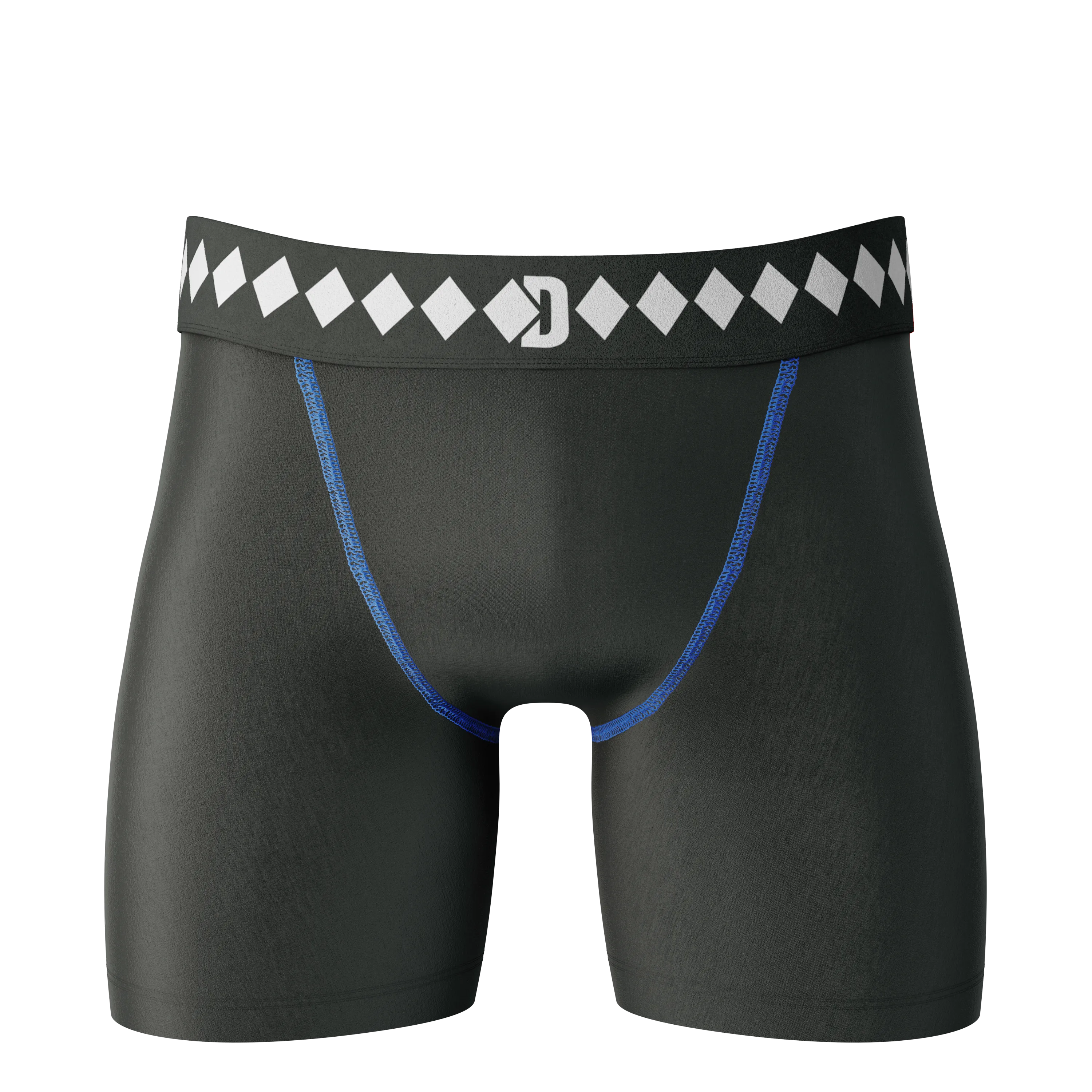 Performance Athletic Compression Shorts