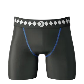 Performance Athletic Compression Shorts