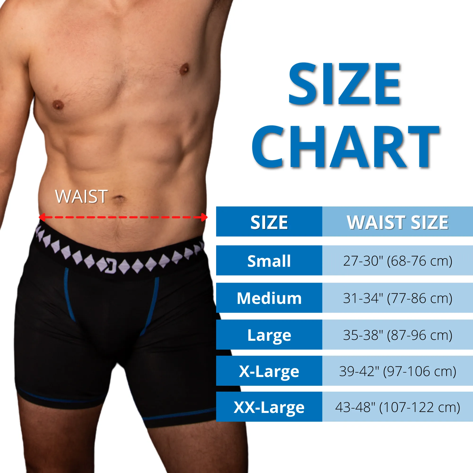 Performance Athletic Compression Shorts