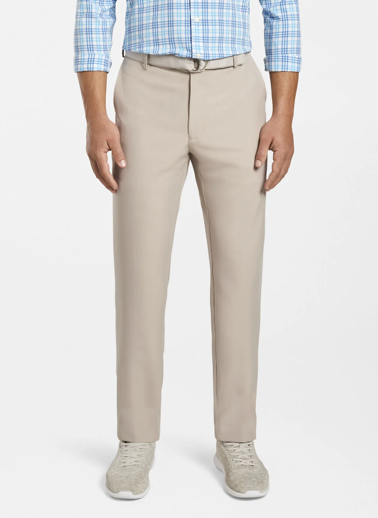 PETER MILLAR Men's Performance Trouser