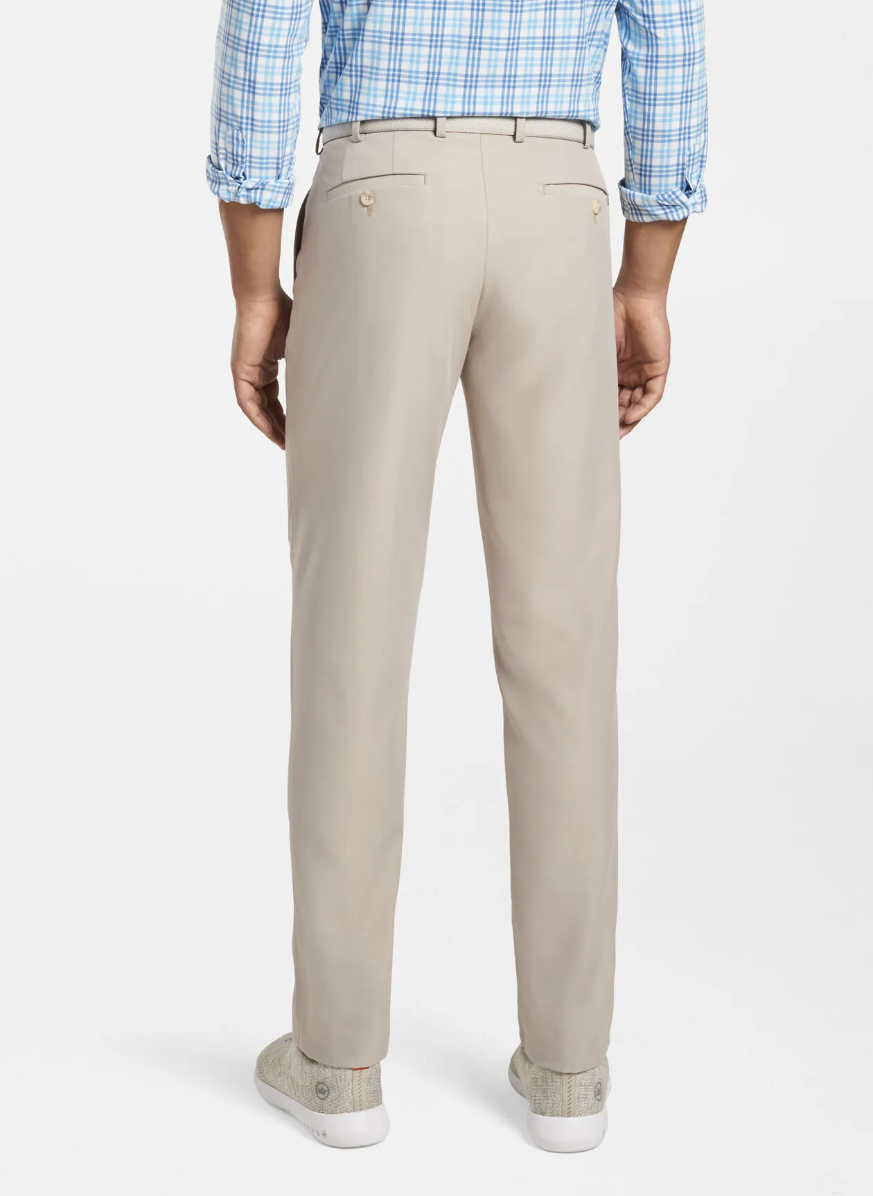 PETER MILLAR Men's Performance Trouser