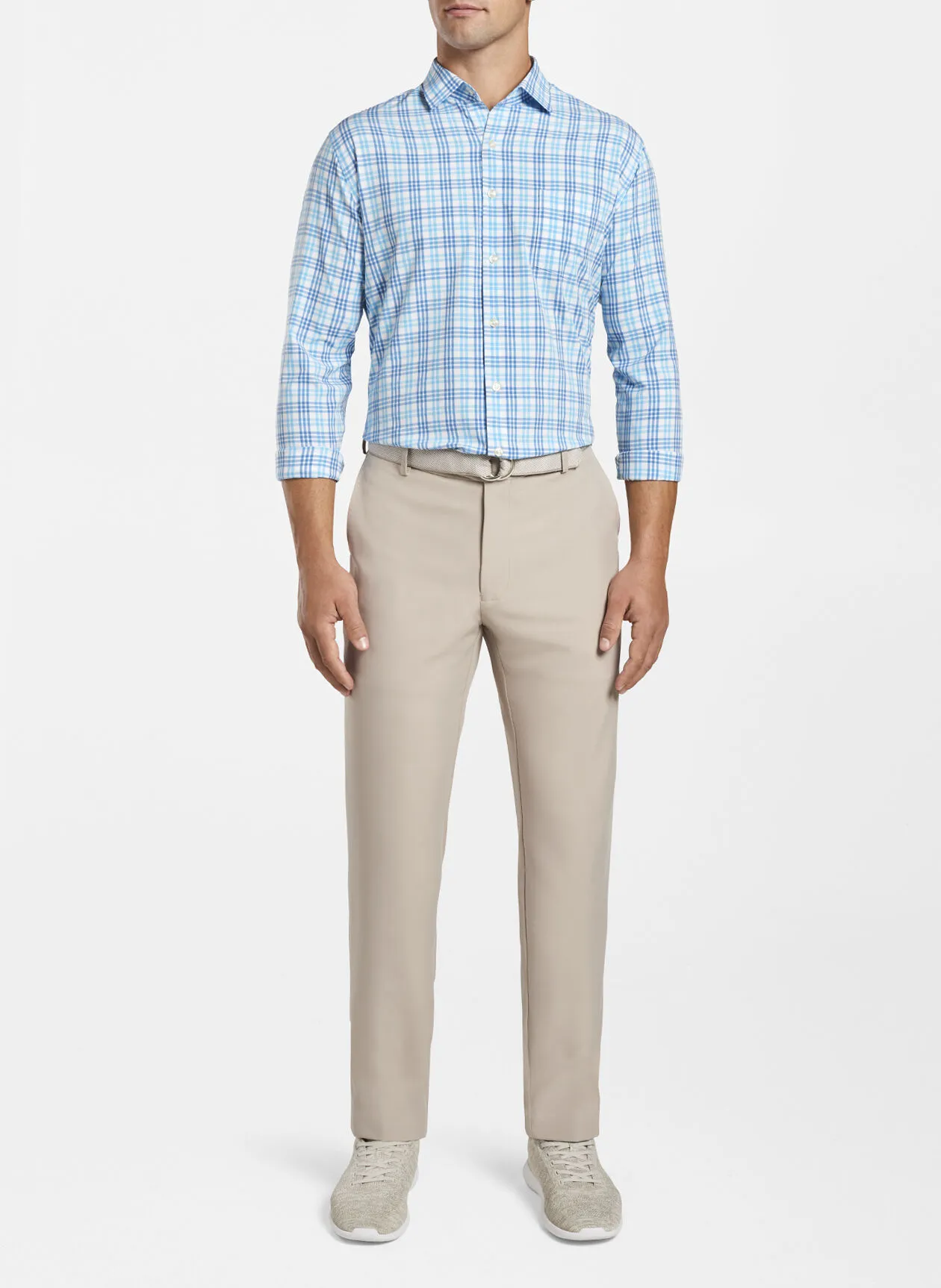 PETER MILLAR Men's Performance Trouser