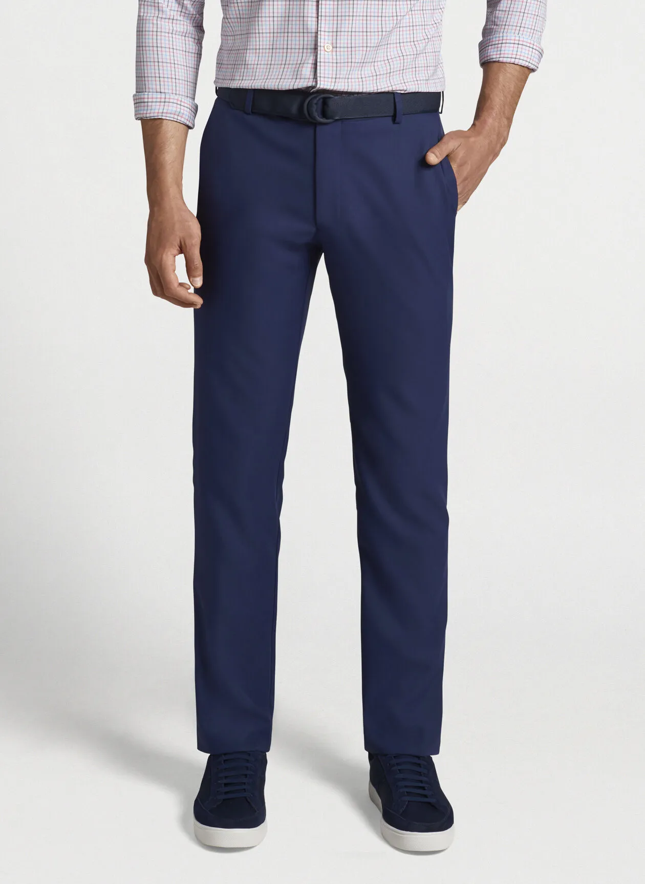 PETER MILLAR Men's Performance Trouser