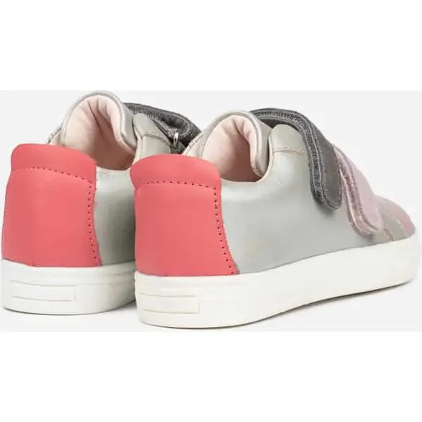 Pip Henry Metallic Mischief Sneaker