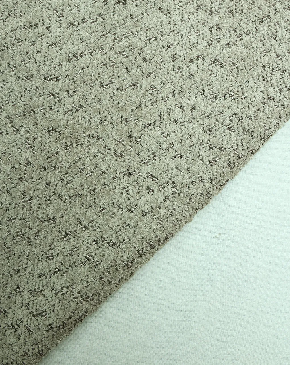 Polyester Boucle Fabric - 56 Inch Width