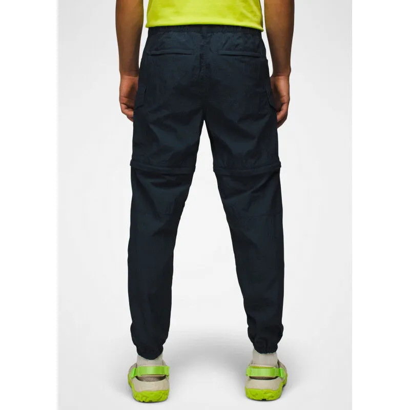 Prana Connector Convertible Trekking Pants - Men