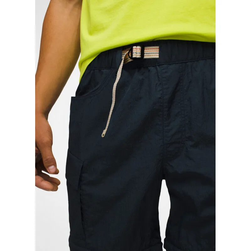 Prana Connector Convertible Trekking Pants - Men