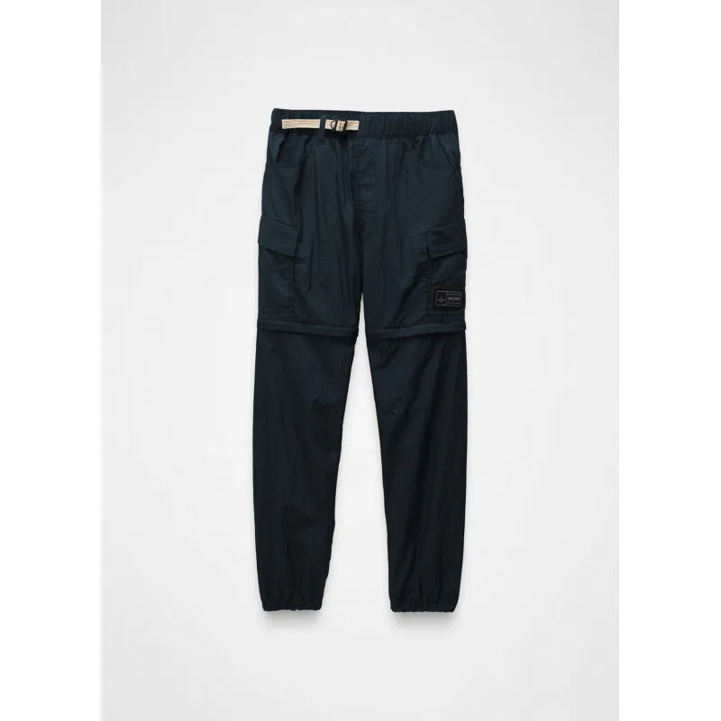 Prana Connector Convertible Trekking Pants - Men