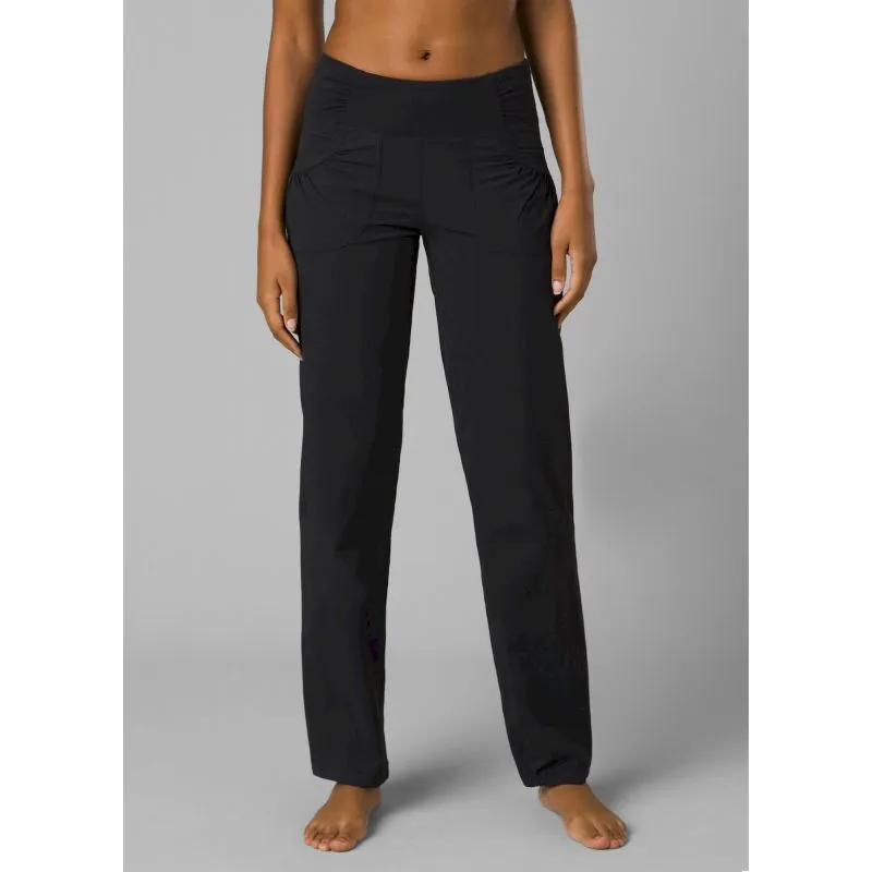 Regular Inseam Summit Pant - Women's Mountain Pants by Prana