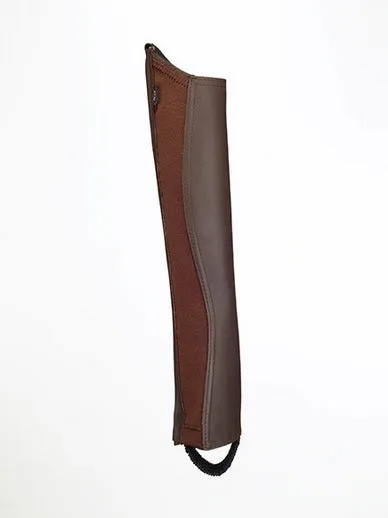 Prochaps FIT Half Chaps - Performance Horse Riding Half Chaps