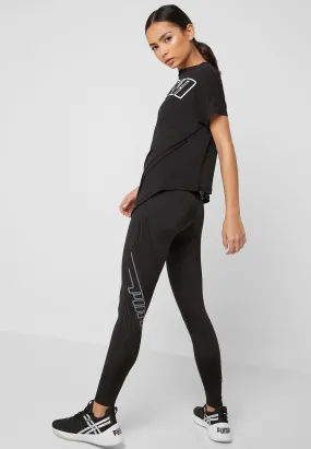 Puma Women's 51739801 Sport Leggings