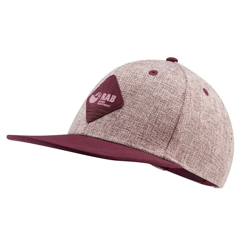 Rab Flatiron Badge Cap - Hat