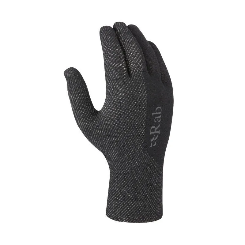 Rab Formknit Liner Alpine Gloves