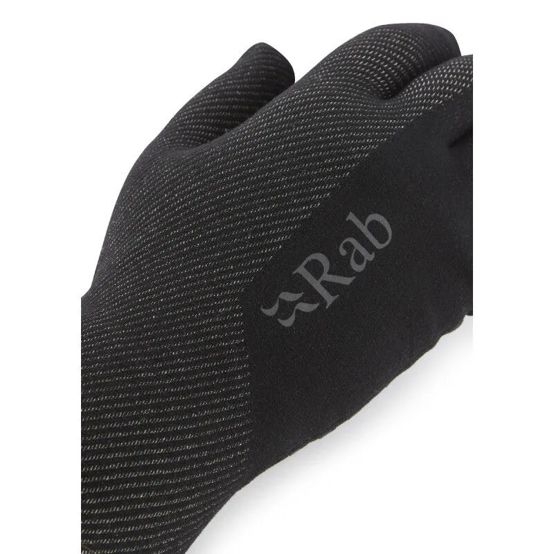 Rab Formknit Liner Alpine Gloves