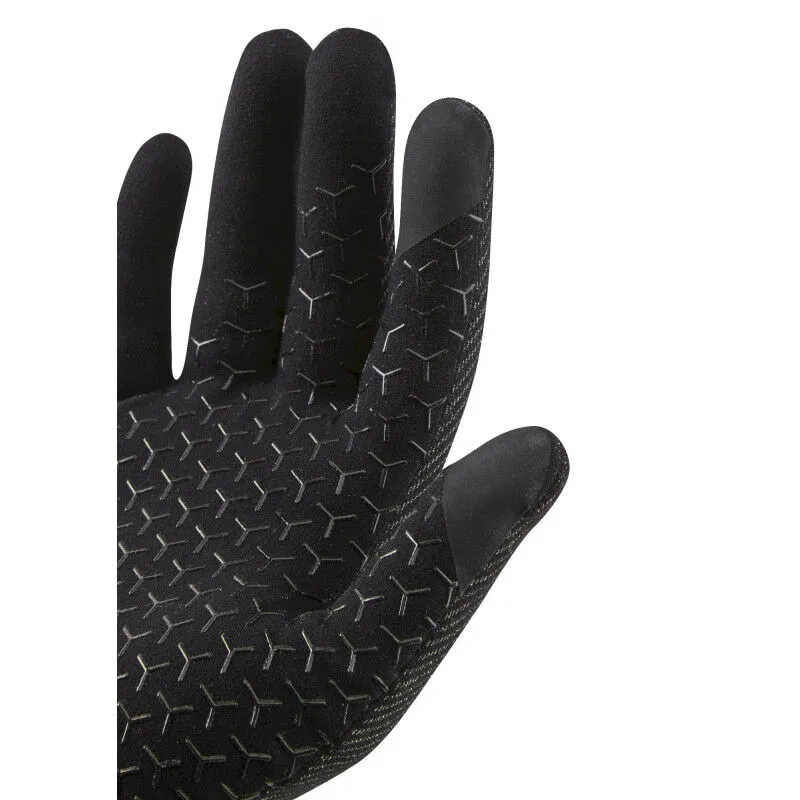 Rab Formknit Liner Alpine Gloves