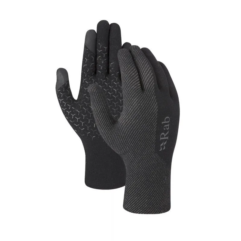 Rab Formknit Liner Alpine Gloves