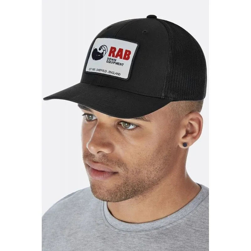 Rab Freight Cap - Cappellino - Best Deals Online