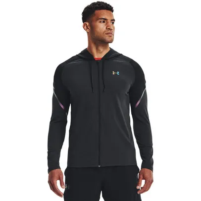 Men's Full-Zip Rush Hoodie