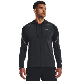 Men's Full-Zip Rush Hoodie