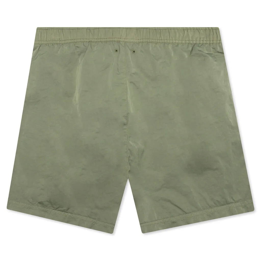 Sage Beach Shorts