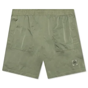 Sage Beach Shorts