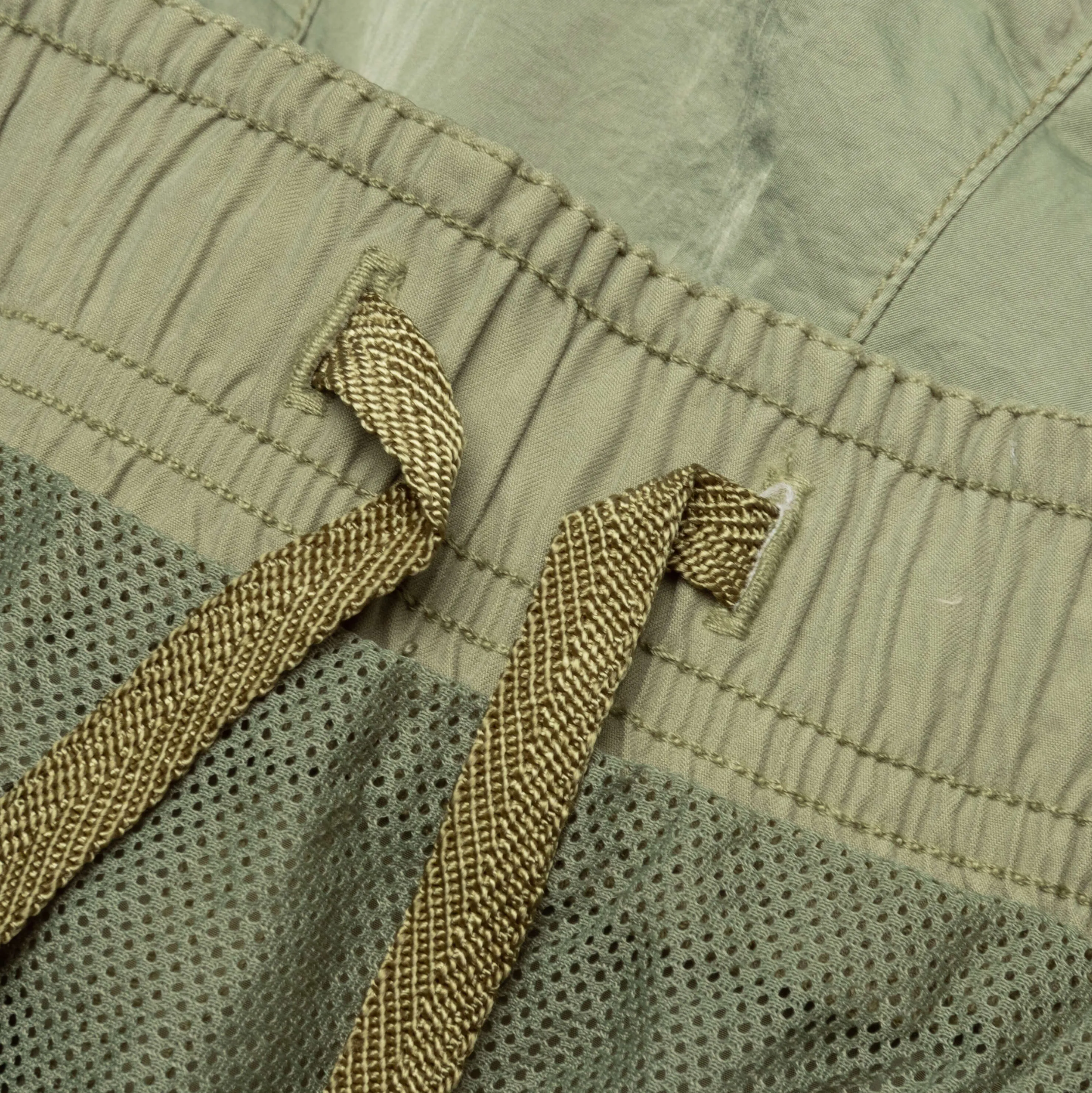 Sage Beach Shorts