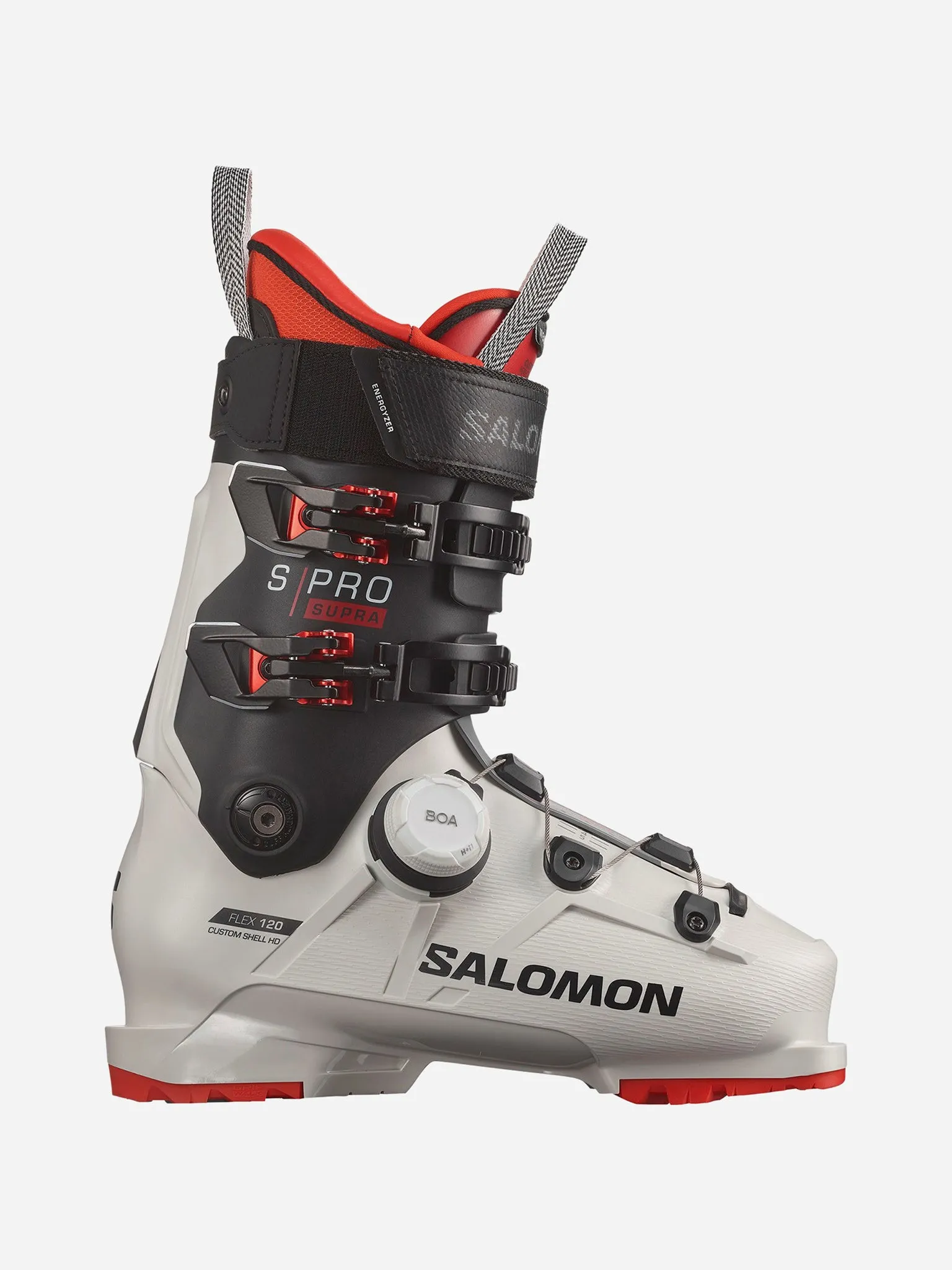 Salomon S/Pro Supra BOA 120 GW Ski Boots 2025